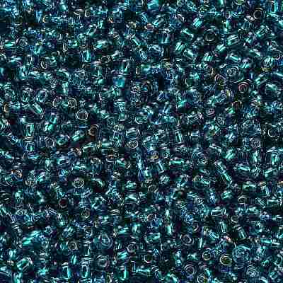TOHO Round Seed Beads X-SEED-TR11-0023BD-1