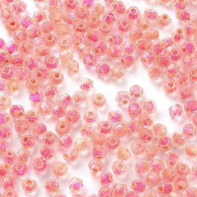 Glass Seed Beads SEED-A032-01E-1