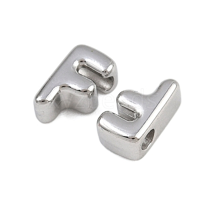 304 Stainless Steel Charms STAS-C135-03F-P-1