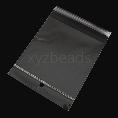 OPP Cellophane Bags OPC-S014-09-1