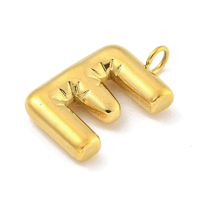 Ion Plating(IP) 304 Stainless Steel Pendants STAS-C102-15G-E-1
