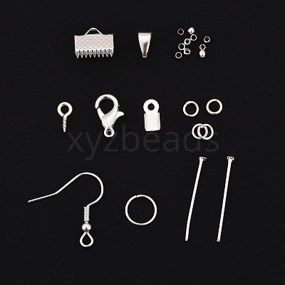 DIY Jewelry Sets DIY-X0098-16S-1