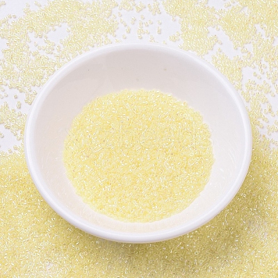 MIYUKI Delica Beads SEED-X0054-DB0053-1