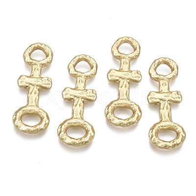 Alloy Links Connectors PALLOY-R113-13MG-NR-1