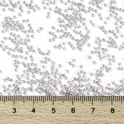 MIYUKI Round Rocailles Beads SEED-X0056-RR0576-1