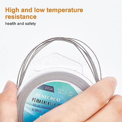 Tiger Tail Wire TWIR-BC0001-31-1
