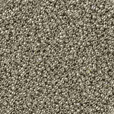 TOHO Round Seed Beads X-SEED-TR08-0713-1