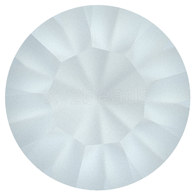 Preciosa® MAXIMA Crystal Round Stones Y-PRC-RBSS10-01000-1