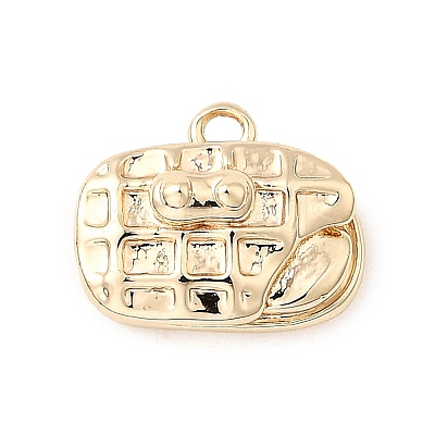 Brass Pendants LS-KK-P337-02B-G-1
