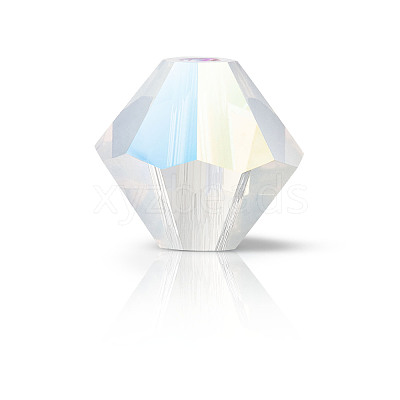Preciosa® Crystal Beads X-PRC-BA4-01000-201-1