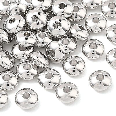 SHEGRACE Brass Beads XGRPCH442-216P-1