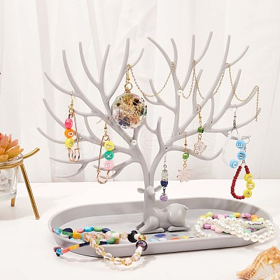 Jewelry Organizer Stand JX091C-1