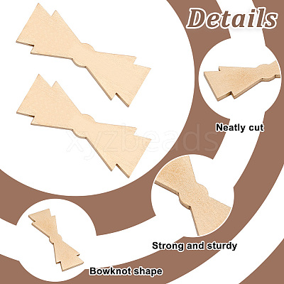 3Pcs Brass Cabochons DIY-OC0013-26A-1
