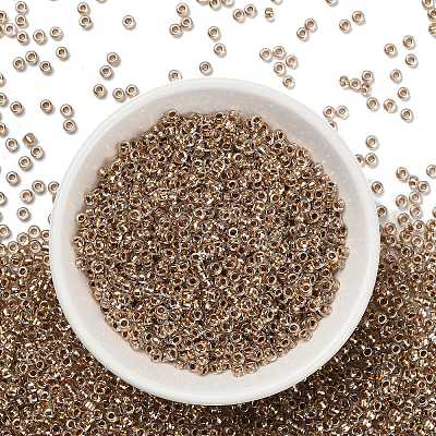 TOHO 8/0 Round Beads X-SEED-TR08-0989-1