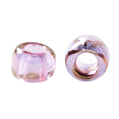 TOHO Round Seed Beads SEED-JPTR11-0203-1