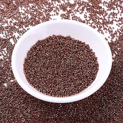 MIYUKI Delica Beads X-SEED-J020-DB1842-1