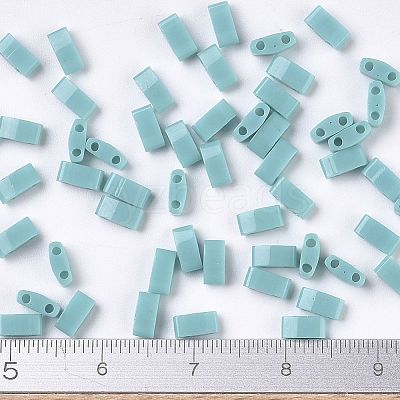 MIYUKI Half TILA Beads X-SEED-J020-HTL412-1