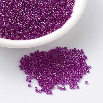 MIYUKI Delica Beads X-SEED-J020-DB1743-1