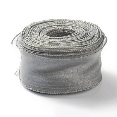 Organza Ribbon ORIB-B001-08-1