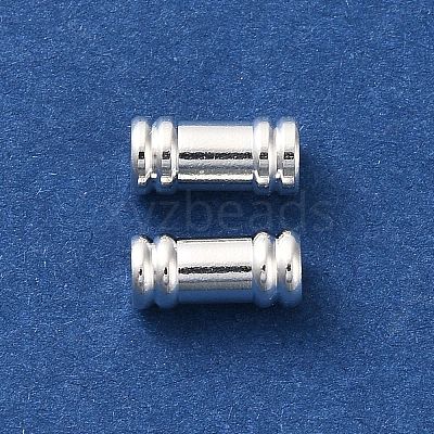 Brass Beads KK-F907-13S-1