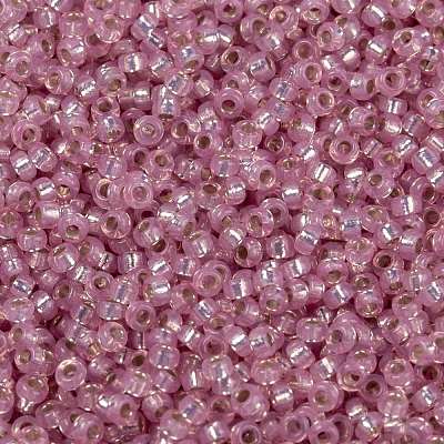 MIYUKI Round Rocailles Beads SEED-X0056-RR0555-1