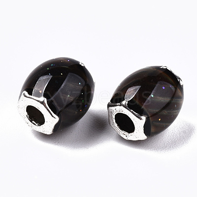 Glass Beads GLAA-N035-011-1