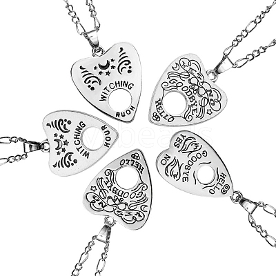 30Pcs 3 Styles Tibetan Style Alloy Pendants TIBEP-CJ0003-12-1