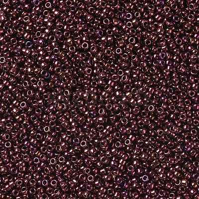 TOHO 15/0 Round Beads SEED-XTR15-0502-1