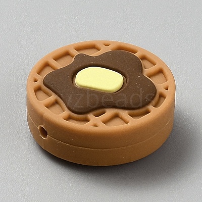 Silicone Beads SIL-TAC0010-24A-1