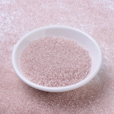 MIYUKI Round Rocailles Beads SEED-G007-RR0330-1