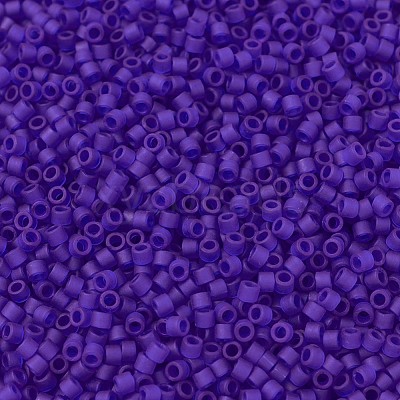 MIYUKI Delica Beads SEED-JP0008-DB0748-1