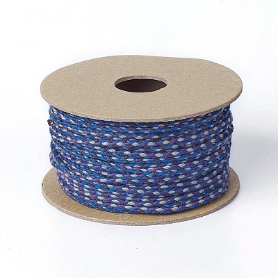 Macrame Cotton Cord OCOR-F010-C24-1