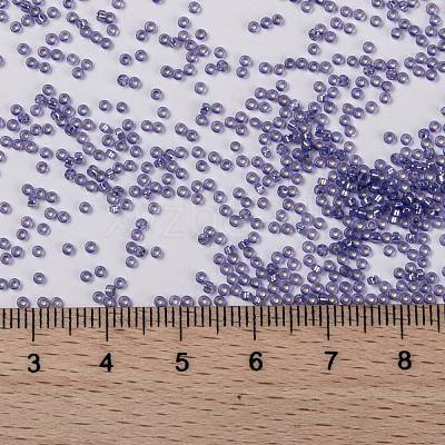 MIYUKI Round Rocailles Beads SEED-X0056-RR0649-1