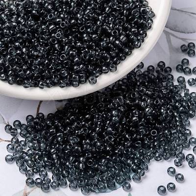 MIYUKI Round Rocailles Beads X-SEED-G008-RR0152-1