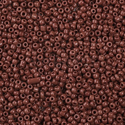 8/0 Glass Seed Beads X1-SEED-A010-3mm-46-1