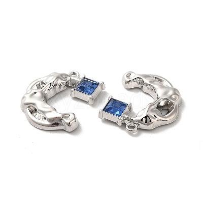 Alloy Pendant PALLOY-K001-091P-02-1