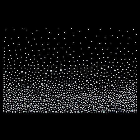 24Pcs Glass Hotfix Rhinestone DIY-FG0010-11-1