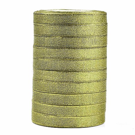 Glitter Metallic Ribbon OCOR-T001-12mm-JC-1