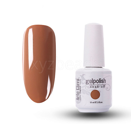 15ml Special Nail Gel MRMJ-P006-A069-1