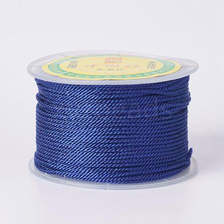 Round Polyester Cords OCOR-P005-10-1