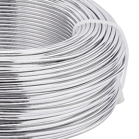 Anodized Aluminum Wire AW-BC0007-2.0mm-01-1
