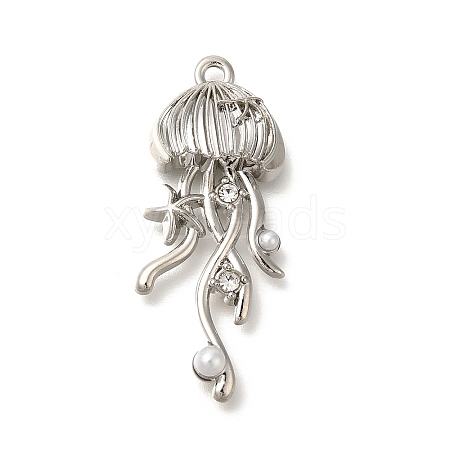 Alloy Pendants FIND-Z067-07P-1