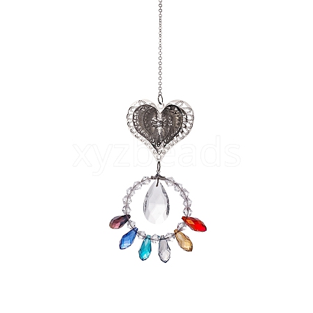 Angel Big Pendant Decorations PW-WG3AFCA-02-1