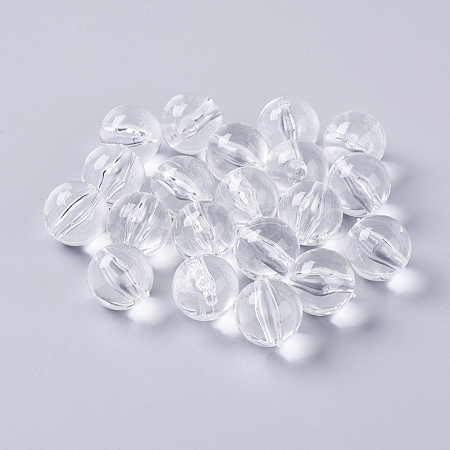 Acrylic Beads PL529-1