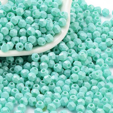 Baking Paint Glass Seed Beads X1-SEED-A032-02C-1