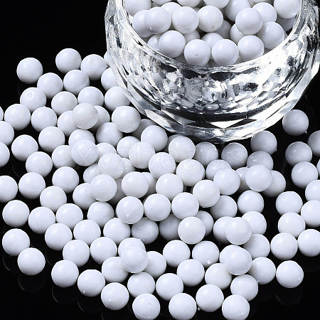 Plastic Water Soluble Fuse Beads LS-DIY-N002-017B-1