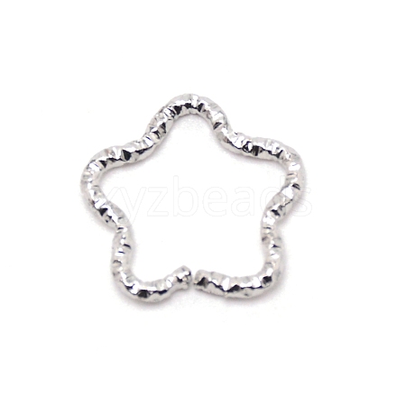 Iron Linking Rings IFIN-WH00101-08P-1