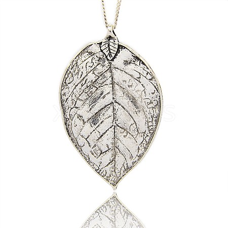 Alloy Large Pendants PALLOY-J138-01AS-1