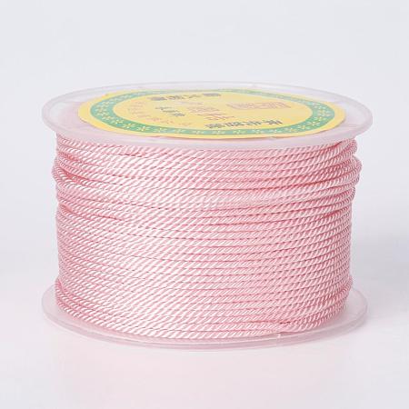 Round Polyester Cords OCOR-P005-08-1