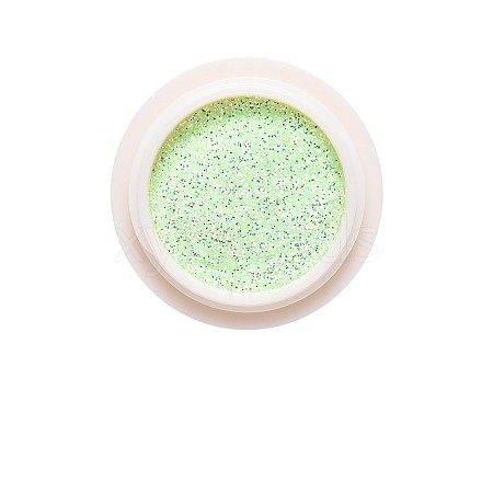 Nail Art Glitter Powder MRMJ-T063-376K-1